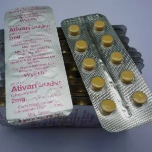 Buy Ativan Online in Europe