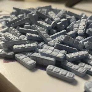 Buy Blue Xanax Online in Europe