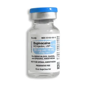 Buy Bupivacaine Injection Online in Europe