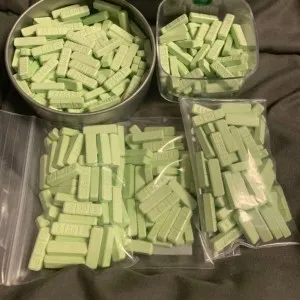 Buy Green Xanax Online in Europe