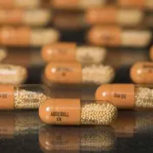 Adderall XR
