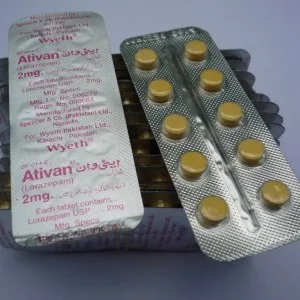 Ativan