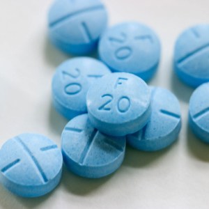 Adderall