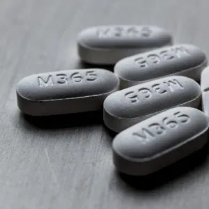 Hydrocodone