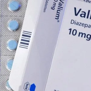 Valium