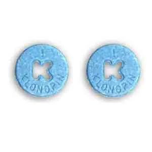 Klonopin